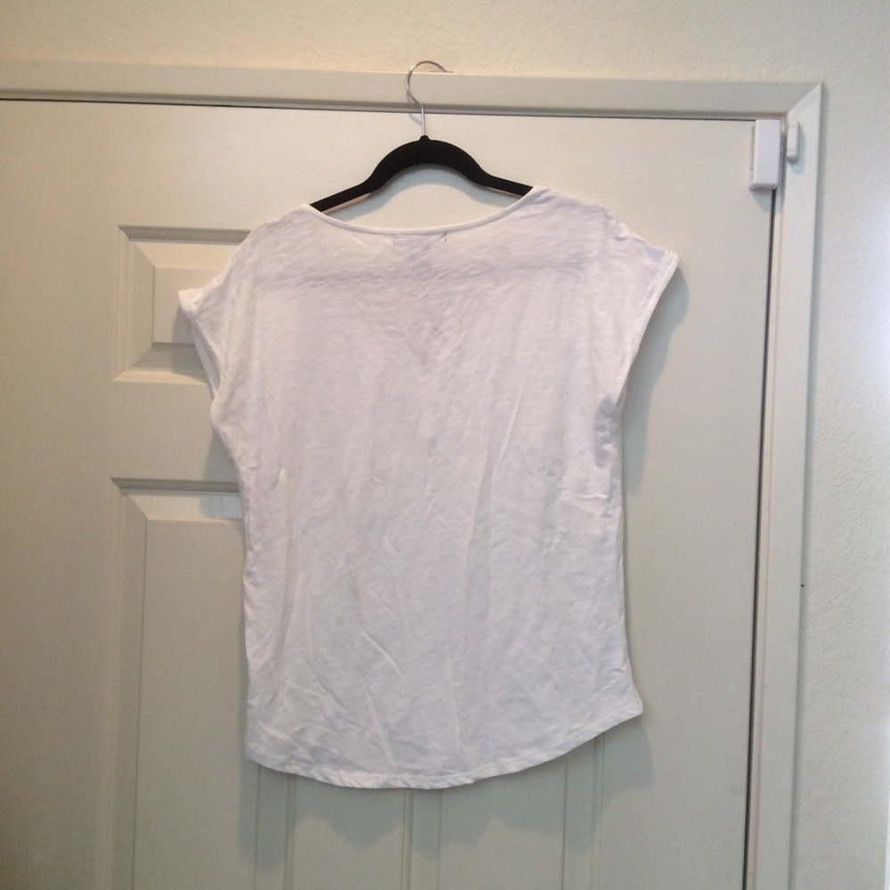 Lace top - Picture 3 of 3